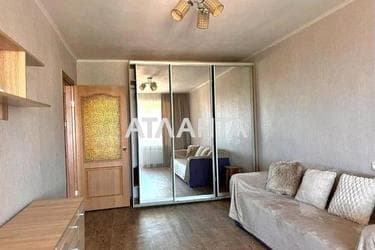 1-room apartment apartment by the address st. Pedagogicheskaya (area 30 m²) - Atlanta.ua - photo 14