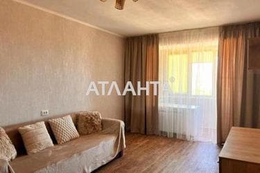 1-room apartment apartment by the address st. Pedagogicheskaya (area 30 m²) - Atlanta.ua - photo 15