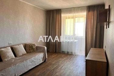 1-room apartment apartment by the address st. Pedagogicheskaya (area 30 m²) - Atlanta.ua - photo 16