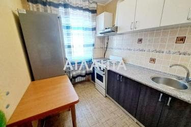 1-room apartment apartment by the address st. Pedagogicheskaya (area 30 m²) - Atlanta.ua - photo 17
