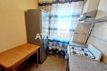 1-room apartment apartment by the address st. Pedagogicheskaya (area 30 m²) - Atlanta.ua - photo 18