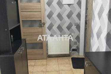 1-кімнатна квартира за адресою вул. Торгова (площа 32,2 м²) - Atlanta.ua - фото 18
