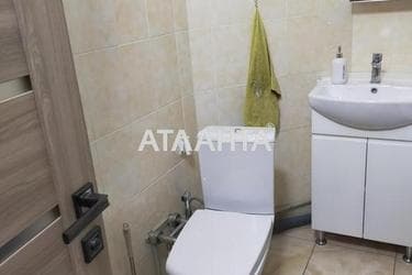 1-кімнатна квартира за адресою вул. Торгова (площа 32,2 м²) - Atlanta.ua - фото 25