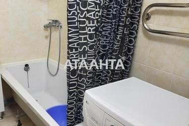 1-кімнатна квартира за адресою вул. Торгова (площа 32,2 м²) - Atlanta.ua - фото 27