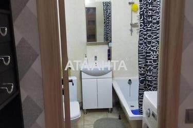 1-кімнатна квартира за адресою вул. Торгова (площа 32,2 м²) - Atlanta.ua - фото 26