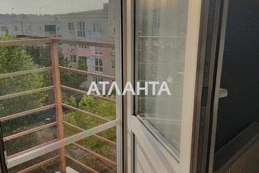 1-кімнатна квартира за адресою вул. Торгова (площа 32,2 м²) - Atlanta.ua - фото 19