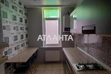 1-кімнатна квартира за адресою вул. Торгова (площа 32,2 м²) - Atlanta.ua - фото 23