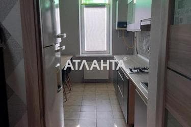 1-кімнатна квартира за адресою вул. Торгова (площа 32,2 м²) - Atlanta.ua - фото 24