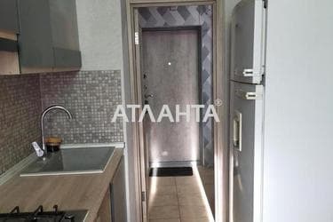 1-кімнатна квартира за адресою вул. Торгова (площа 32,2 м²) - Atlanta.ua - фото 20