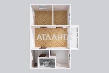 Объект снят с продажи - Atlanta.ua - фото 22