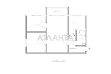 Объект снят с продажи - Atlanta.ua - фото 25