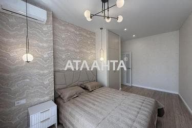 2-кімнатна квартира за адресою Курортний пров. (площа 63,9 м²) - Atlanta.ua - фото 24