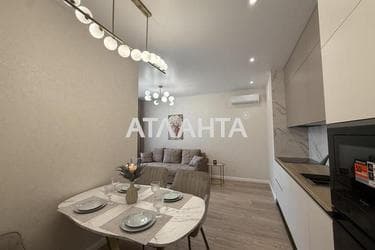 2-кімнатна квартира за адресою Курортний пров. (площа 63,9 м²) - Atlanta.ua - фото 28