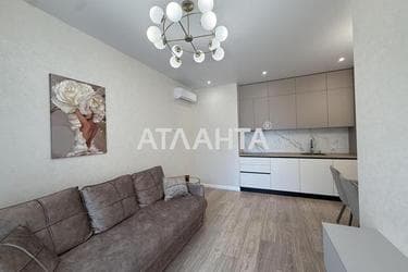 2-кімнатна квартира за адресою Курортний пров. (площа 63,9 м²) - Atlanta.ua - фото 31