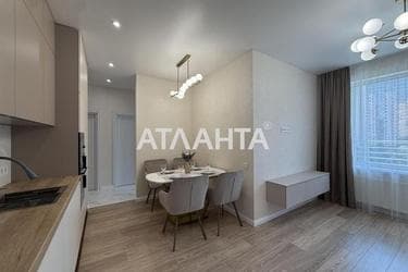 2-кімнатна квартира за адресою Курортний пров. (площа 63,9 м²) - Atlanta.ua - фото 32
