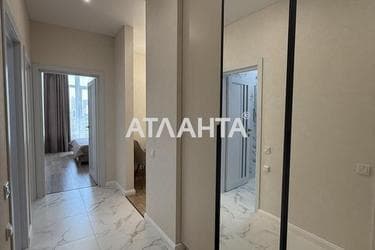 2-кімнатна квартира за адресою Курортний пров. (площа 63,9 м²) - Atlanta.ua - фото 35
