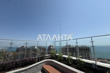 2-кімнатна квартира за адресою Курортний пров. (площа 63,9 м²) - Atlanta.ua - фото 41