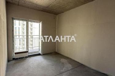 1-room apartment apartment by the address st. Krasnova (area 40,8 m²) - Atlanta.ua - photo 9