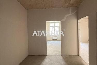 1-room apartment apartment by the address st. Krasnova (area 40,8 m²) - Atlanta.ua - photo 14