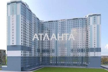 1-комнатная квартира по адресу ул. Героев Крут (площадь 45,7 м²) - Atlanta.ua - фото 10