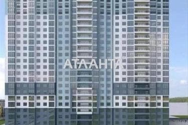 1-комнатная квартира по адресу ул. Героев Крут (площадь 45,7 м²) - Atlanta.ua - фото 14