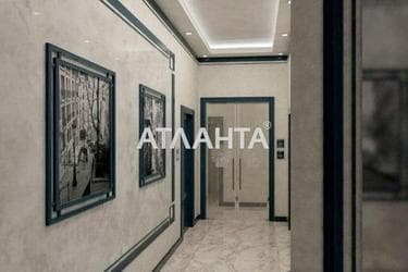 1-комнатная квартира по адресу ул. Героев Крут (площадь 45,7 м²) - Atlanta.ua - фото 15
