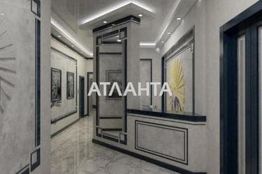 1-комнатная квартира по адресу ул. Героев Крут (площадь 45,7 м²) - Atlanta.ua - фото 16