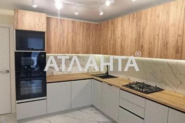 1-кімнатна квартира за адресою вул. Немирівське шосе (площа 48 м²) - Atlanta.ua - фото 8