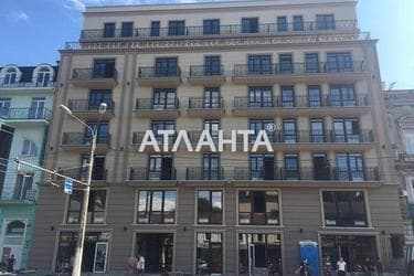 1-комнатная квартира по адресу ул. Малая арнаутская (площадь 38,2 м²) - Atlanta.ua - фото 44
