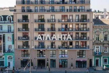 1-комнатная квартира по адресу ул. Малая арнаутская (площадь 38,2 м²) - Atlanta.ua - фото 46