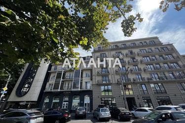 1-комнатная квартира по адресу ул. Малая арнаутская (площадь 38,2 м²) - Atlanta.ua - фото 42