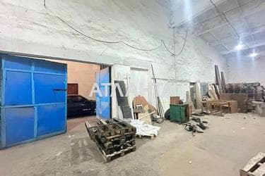Коммерческая недвижимость по адресу ул. Агрономическая (площадь 190,6 м²) - Atlanta.ua - фото 8