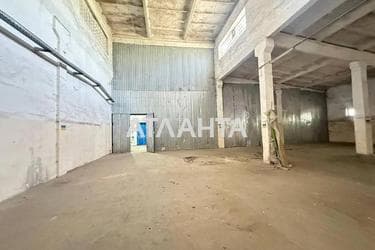 Коммерческая недвижимость по адресу ул. Агрономическая (площадь 190,6 м²) - Atlanta.ua - фото 13