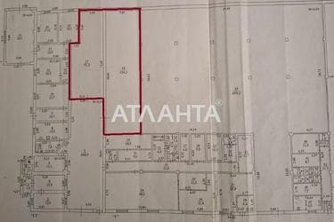 Коммерческая недвижимость по адресу ул. Агрономическая (площадь 190,6 м²) - Atlanta.ua - фото 14