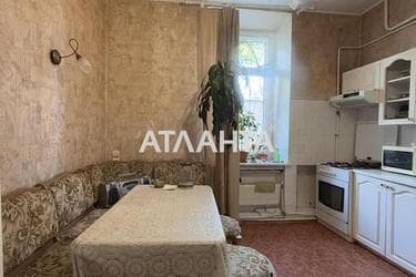 3-кімнатна квартира за адресою вул. Жуковського (площа 86,9 м²) - Atlanta.ua - фото 32