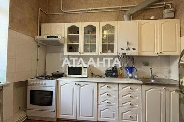 3-кімнатна квартира за адресою вул. Жуковського (площа 86,9 м²) - Atlanta.ua - фото 30