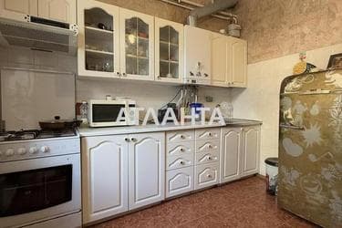 3-кімнатна квартира за адресою вул. Жуковського (площа 86,9 м²) - Atlanta.ua - фото 29