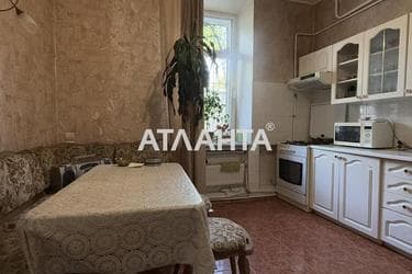 3-кімнатна квартира за адресою вул. Жуковського (площа 86,9 м²) - Atlanta.ua - фото 31