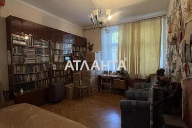 3-кімнатна квартира за адресою вул. Жуковського (площа 86,9 м²) - Atlanta.ua - фото 33