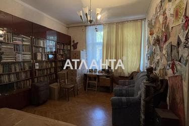 3-кімнатна квартира за адресою вул. Жуковського (площа 86,9 м²) - Atlanta.ua - фото 35