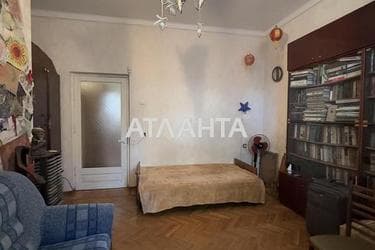 3-кімнатна квартира за адресою вул. Жуковського (площа 86,9 м²) - Atlanta.ua - фото 34
