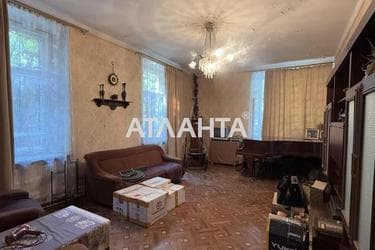 3-кімнатна квартира за адресою вул. Жуковського (площа 86,9 м²) - Atlanta.ua - фото 28
