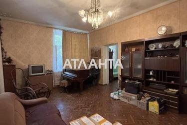 3-кімнатна квартира за адресою вул. Жуковського (площа 86,9 м²) - Atlanta.ua - фото 26