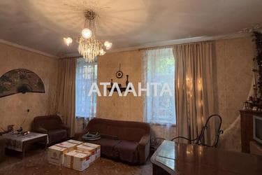 3-кімнатна квартира за адресою вул. Жуковського (площа 86,9 м²) - Atlanta.ua - фото 25