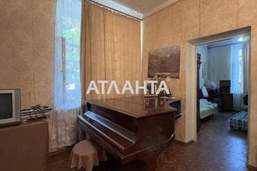 3-кімнатна квартира за адресою вул. Жуковського (площа 86,9 м²) - Atlanta.ua - фото 27