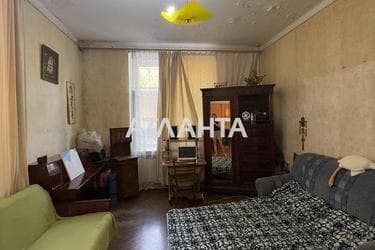 3-кімнатна квартира за адресою вул. Жуковського (площа 86,9 м²) - Atlanta.ua - фото 36