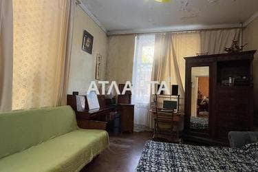 3-кімнатна квартира за адресою вул. Жуковського (площа 86,9 м²) - Atlanta.ua - фото 37