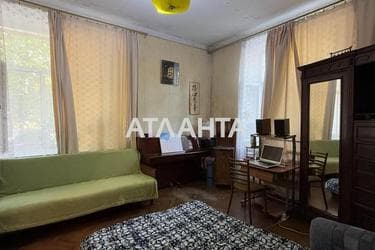 3-кімнатна квартира за адресою вул. Жуковського (площа 86,9 м²) - Atlanta.ua - фото 38