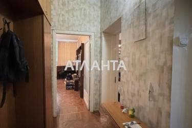 3-кімнатна квартира за адресою вул. Жуковського (площа 86,9 м²) - Atlanta.ua - фото 39