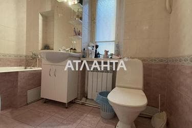 3-кімнатна квартира за адресою вул. Жуковського (площа 86,9 м²) - Atlanta.ua - фото 42